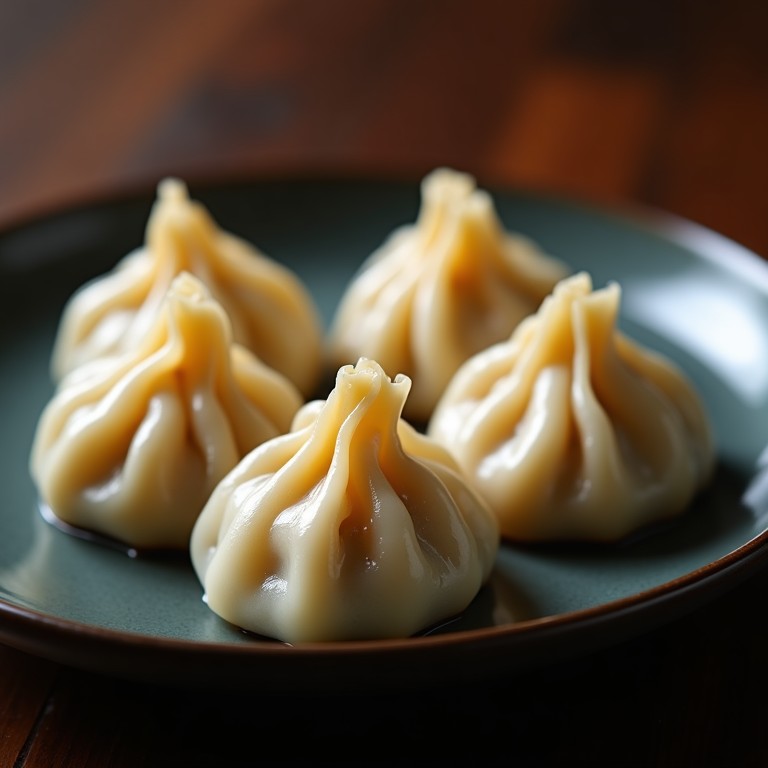 חינקלי (5 יח׳)